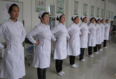 2018年貴陽護(hù)理專業(yè)比較好的學(xué)校是那個(gè)