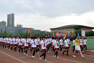 貴陽幼師學校市場口碑好不好