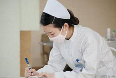 在貴陽(yáng)護(hù)理專業(yè)學(xué)校女生學(xué)護(hù)理好不好