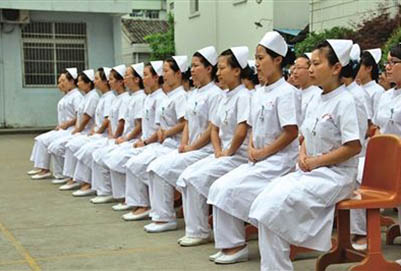 貴陽醫(yī)護學(xué)校的人力資源管理如何