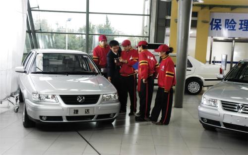 貴陽怎么學(xué)好汽車電工專業(yè)