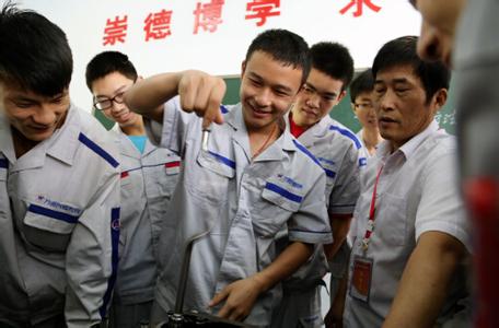 貴陽(yáng)哪里有汽車美容學(xué)校