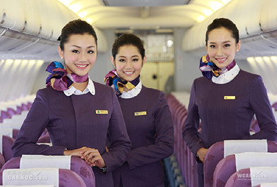 貴陽航空學校如何培養(yǎng)空乘專業(yè)人才