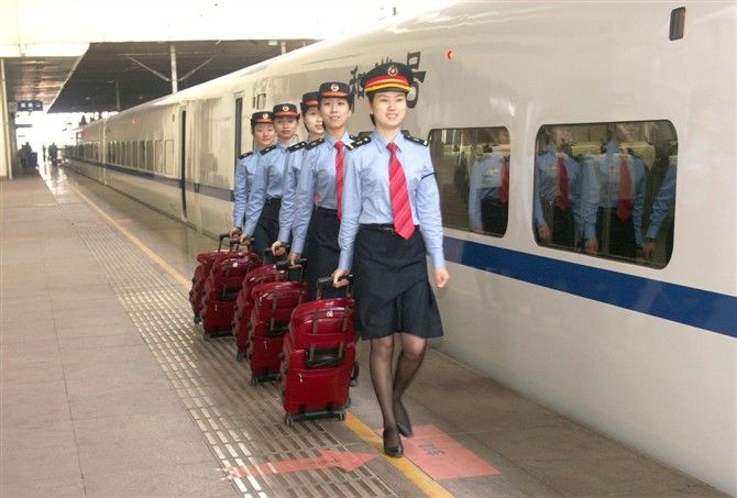 成都鐵路職業(yè)學(xué)校值不值得選擇