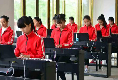 貴陽幼師學(xué)校培養(yǎng)人才有什么優(yōu)勢(shì)