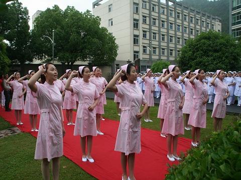 貴陽衛(wèi)生學校的辦學理念如何