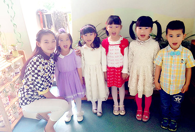 貴陽(yáng)幼師學(xué)校需要學(xué)習(xí)的課程有