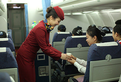 貴陽(yáng)航空學(xué)校的師資力量如何