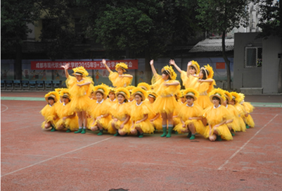 貴州幼兒師范學校幼師專業(yè)的前景好不好