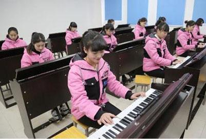 2019年貴陽幼兒師范學校招生計劃如何
