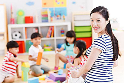 貴陽幼師學校2019年幼師專業(yè)的方向怎么樣