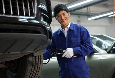 貴陽汽車職業(yè)學(xué)校2019年春季招生嗎?
