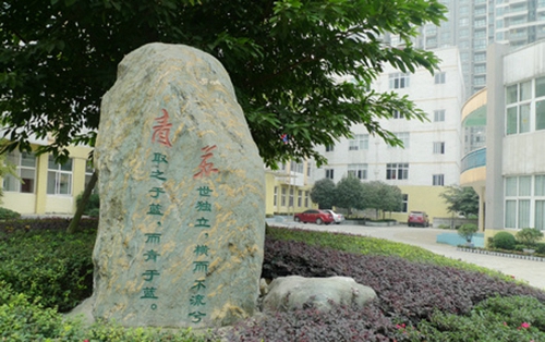 四川省成都市青蘇職業(yè)中學校圖片、照片
