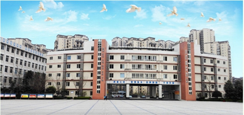 四川省簡陽市高級職業(yè)中學圖片、照片