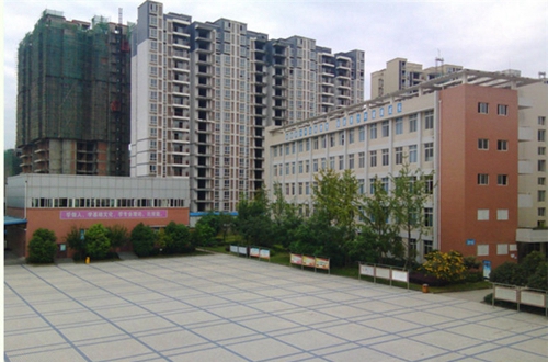 四川省簡陽市高級職業(yè)中學圖片、照片