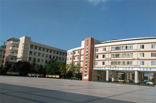 四川省簡陽市高級職業(yè)中學圖片、照片