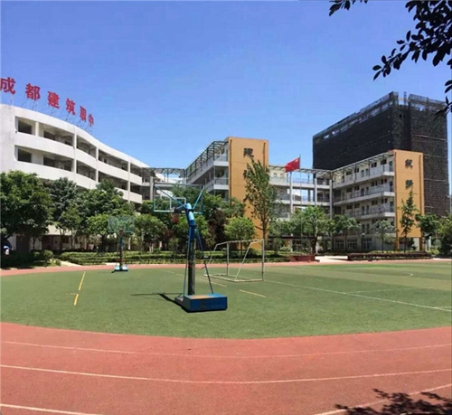 成都市建筑職業(yè)中專學(xué)校圖片、照片