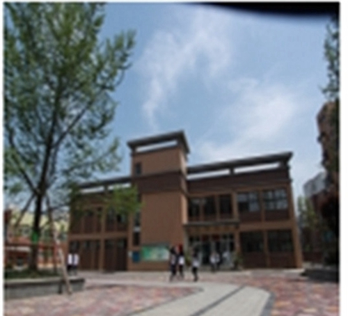 四川省郫縣友愛職業(yè)技術(shù)學(xué)校圖片、照片