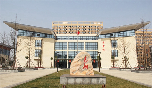 內江市東興區(qū)志翔職業(yè)技術學校圖片、照片