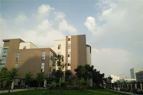 內江市東興區(qū)志翔職業(yè)技術學校圖片、照片