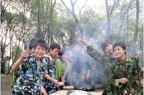 自貢三星職業(yè)技術(shù)學(xué)校圖片、照片