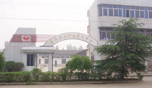 四川省德陽(yáng)市旅游職業(yè)學(xué)校圖片、照片