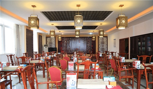 四川省德陽(yáng)市旅游職業(yè)學(xué)校圖片、照片