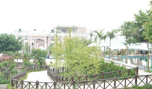 宜賓三峽機(jī)電職業(yè)技術(shù)學(xué)校圖片、照片