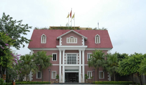 宜賓三峽機(jī)電職業(yè)技術(shù)學(xué)校圖片、照片