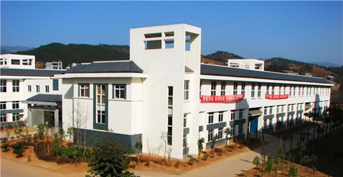 四川省廣元市職業(yè)高級(jí)中學(xué)校圖片、照片