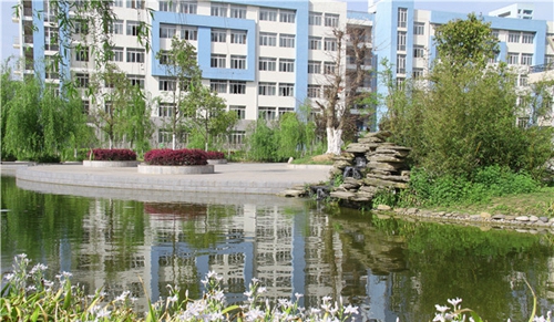 四川省廣元市職業(yè)高級(jí)中學(xué)校圖片、照片