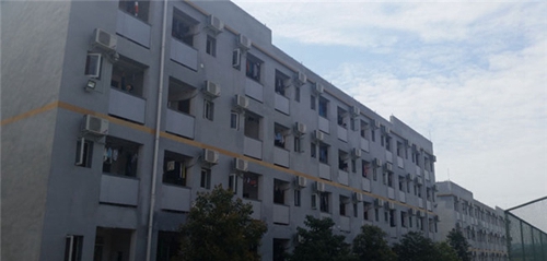 四川省蒼溪縣職業(yè)高級(jí)中學(xué)(蒼溪職中)圖片、照片