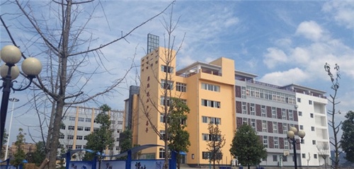 四川省蒼溪縣職業(yè)高級(jí)中學(xué)(蒼溪職中)圖片、照片