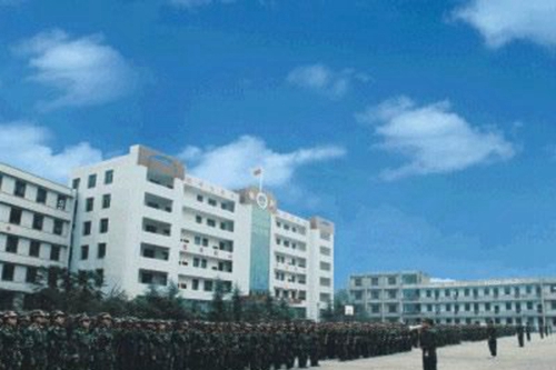 內(nèi)江市泰來(lái)職業(yè)學(xué)校圖片、照片