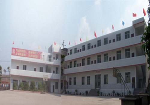 內(nèi)江市機(jī)電學(xué)校圖片、照片