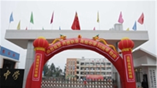 四川省丹棱職業(yè)高級(jí)中學(xué)校圖片、照片