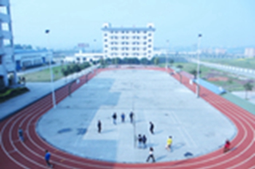 廣安市武勝嘉陵職業(yè)技術(shù)學(xué)校圖片、照片