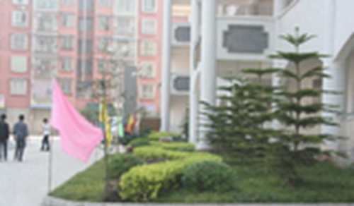 廣安市武勝嘉陵職業(yè)技術(shù)學(xué)校圖片、照片