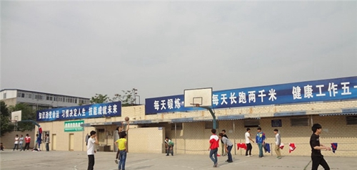 四川航天技師學(xué)院圖片、照片
