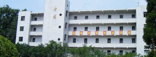 四川省鄰水縣興仁職業(yè)中學寢室、宿舍圖片 