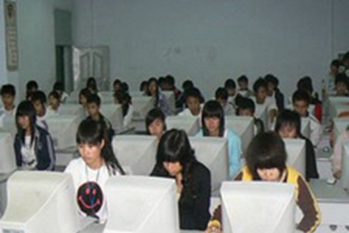 達(dá)州華西職業(yè)學(xué)校圖片、照片
