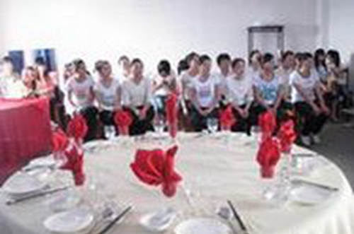 達(dá)州華西職業(yè)學(xué)校圖片、照片