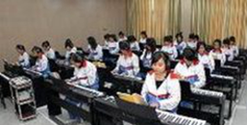 達(dá)州華西職業(yè)學(xué)校圖片、照片