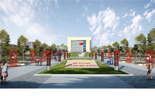 巴中市恩陽區(qū)職業(yè)中學(xué)圖片、照片