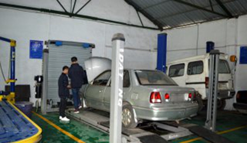 達(dá)州鳳凰職業(yè)技術(shù)學(xué)校圖片、照片