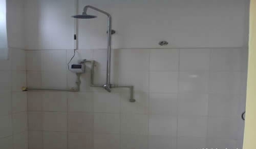成都機(jī)電工程學(xué)校寢室照片、圖片