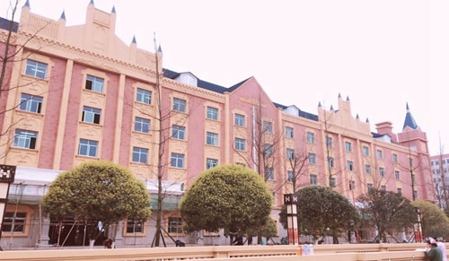 成都希望職業(yè)學(xué)校圖片、照片