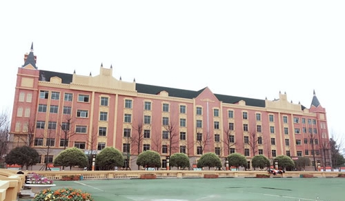 成都希望職業(yè)學(xué)校圖片、照片
