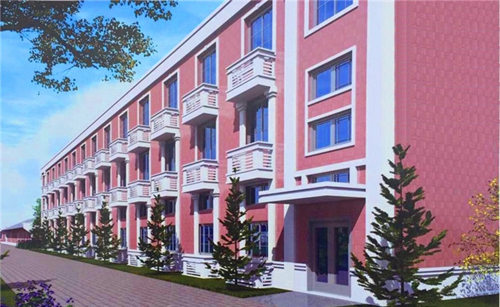 成都城市建設(shè)技工學(xué)校圖片、照片