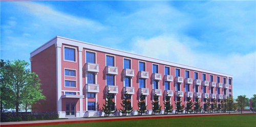 成都城市建設(shè)技工學(xué)校圖片、照片